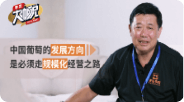 中国普通的发展方向 是必须走规模化经营之路